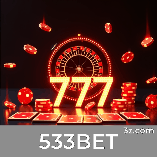 533BET: Segurança Avançada no Login e Gestão de Conta