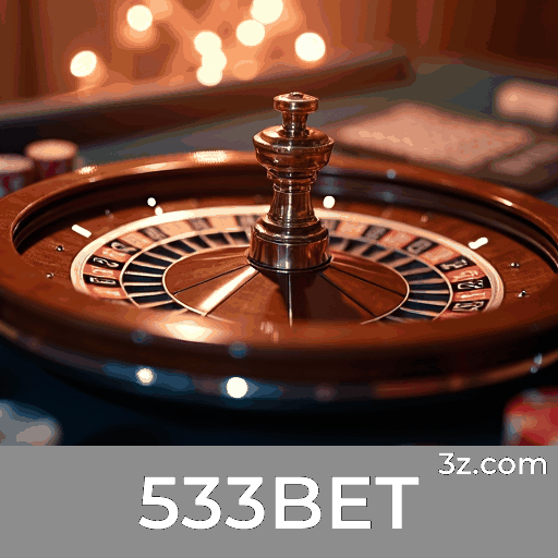 533BET: Diversidade de Jogos de Cassino com Dealers ao Vivo e Ganhos Instantâneos
