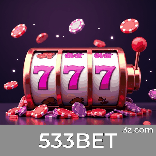 533BET: Experiência de Cassino Incrível e Emocionante