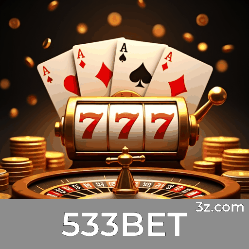 Aproveite apostas esportivas com 533BET e descubra um mundo de oportunidades
