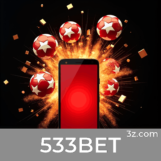 533BET: Plataforma Profissional e Segura