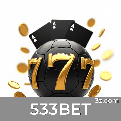 533BET.com - Plataforma de apostas online confiável, jogos exclusivos e pagamentos rápidos - 533BET