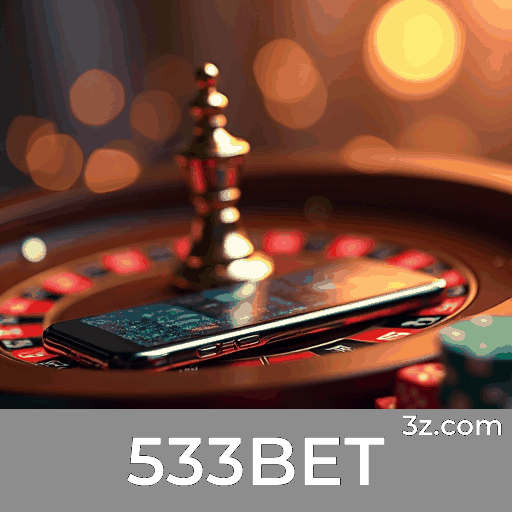 Explore o Crash na 533BET: Oportunidade de Ganhos Instantâneos