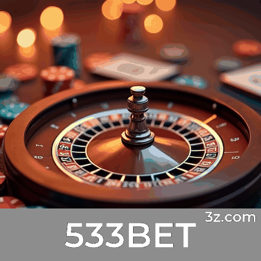 533BET: Líder em apostas esportivas focadas no Brasil