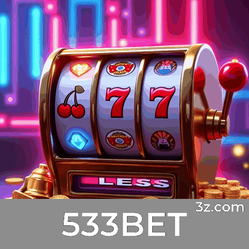 533BET: Experimente a Comodidade do App Completo