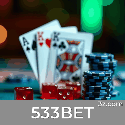 Avançado Sistema de Recompensas, Valorize Seus Ganhos, 533BET