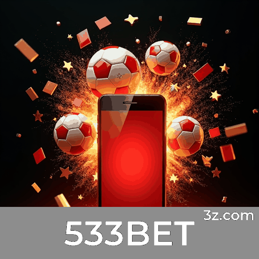 533BET: Instalação Rápida e Funções Completas no App