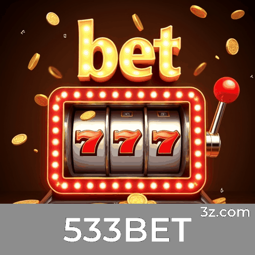 533BET: Experimente a Comodidade do App Completo