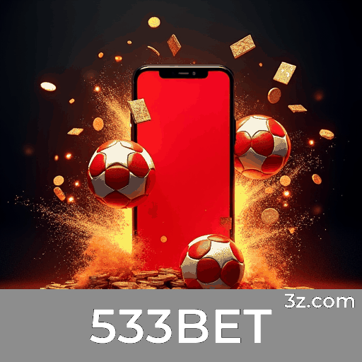 Revolucionária Experiência de Jogos: Inovação e Valor na 533BET