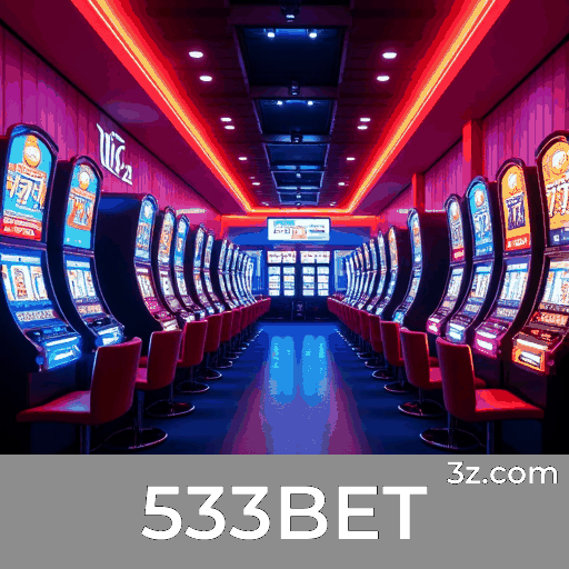 533BET: Experiência com Dealer ao Vivo no Cassino Online do Brasil
