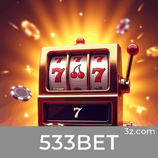 533BET: Experiência de Cassino Incrível e Emocionante