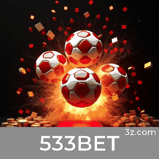 533BET: Plataforma Profissional e Segura