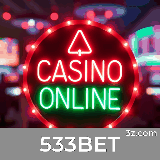 533BET: Líder em apostas esportivas focadas no Brasil