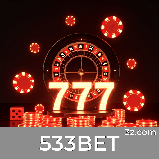 Avançado Sistema de Recompensas, Valorize Seus Ganhos, 533BET