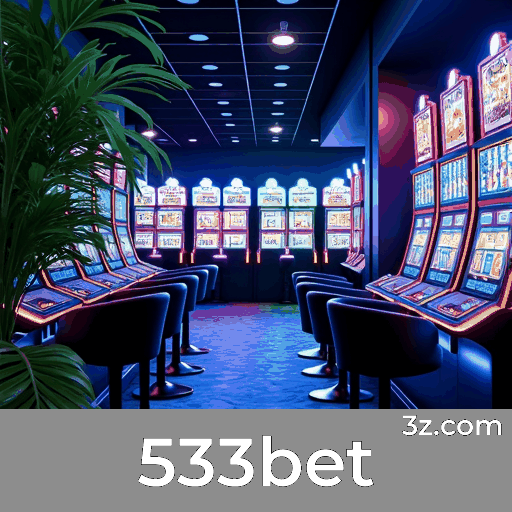533bet: Seu Cassino Online Confiável e Seguro