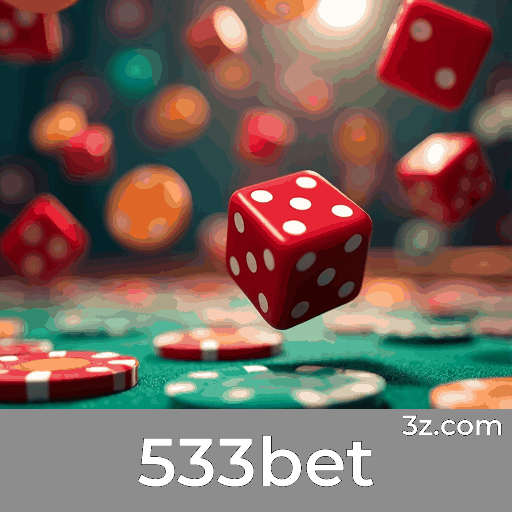 533bet: Variedade Infinita e Entretenimento para Brasileiros