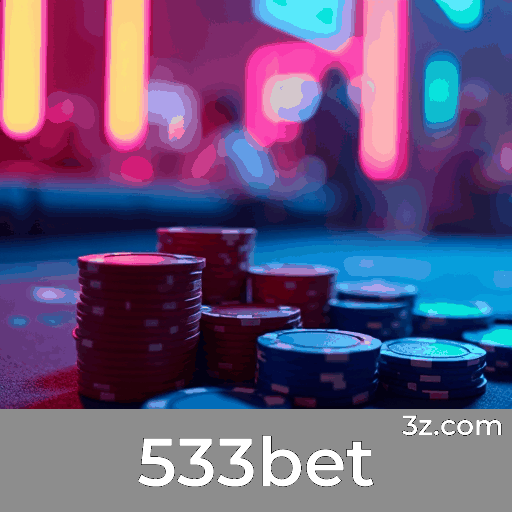 533bet: Seu Cassino Online Confiável e Seguro